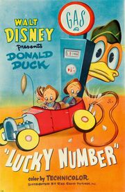 Donald gros lot