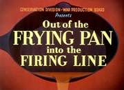 Title Card de De la Poêle à Frire aux Lignes de Front.png