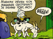 Billy (bouc)