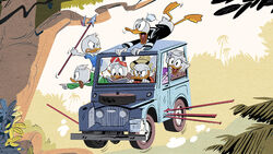 La Bande à Picsou reboot première image.jpg