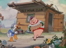 IdleHourClub