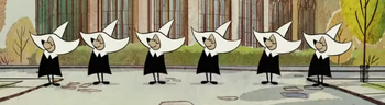 Religieuses