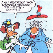 O. K. Couac 3