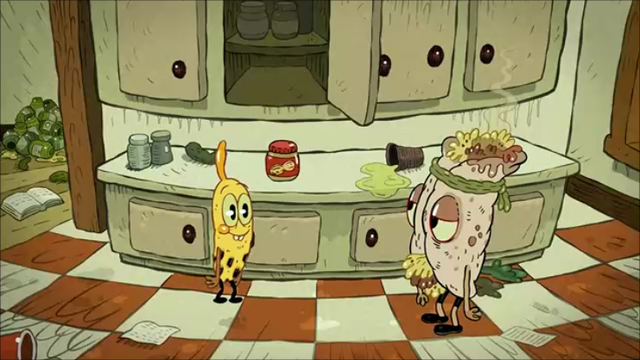 File:Banana and Breakfast Burrito.png