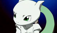 Shiny Infant Mewtwo