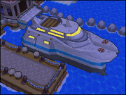 S.S. Marina