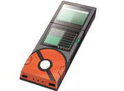 Pokédex BW