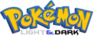 Light Dark Logo