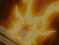 Silus Raichu Thunder Armor