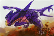 Garchomp