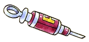 Antidote RBY