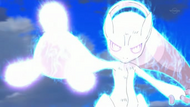 Mega Mewtwo Y Psychic