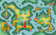 Hora Route 2