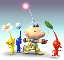 Pikmin