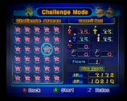 Pikmin 2 Challenge Mode