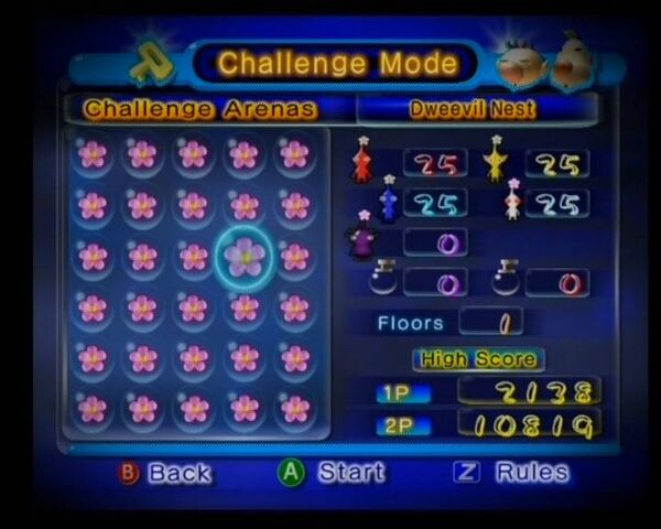 File:Pikmin 2 Challenge Mode.jpg
