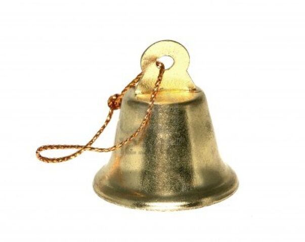 File:Gold Bell.jpg