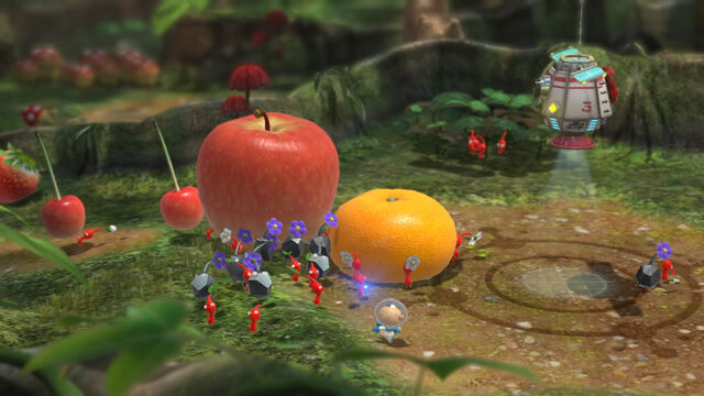 File:FruitTreasurePikmin3.jpg