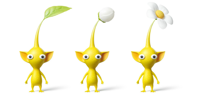 File:Yellow Pikmin1.png
