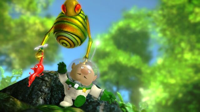 File:SwoopingSnitchbug-Pikmin3.jpg