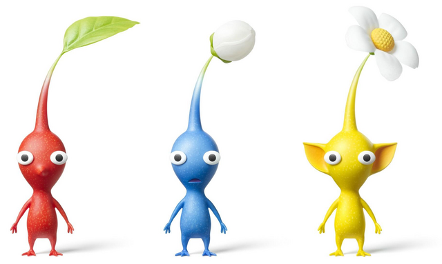 File:Three Pikmin.png