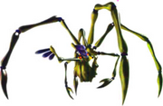 Chronos Dweevil