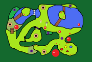 Frontierforest