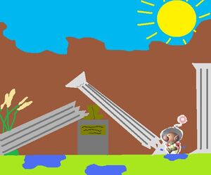 Olimar Spring