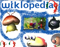 Wiklopedia