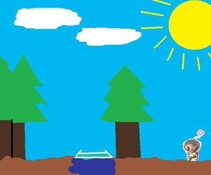 Olimar Forest