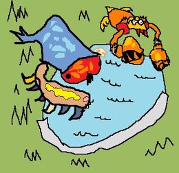 Lobster Trail