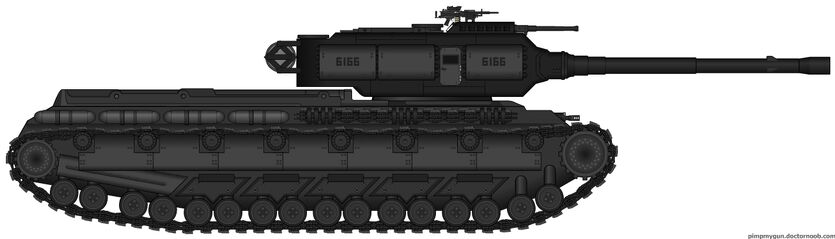 Varrenking Standard Heavy