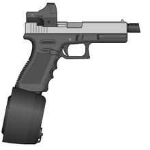 BadDayGlock