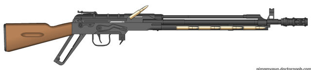 File:Lever action shotgun.jpg