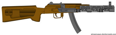 PPSh41