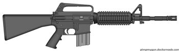 Myweapon (