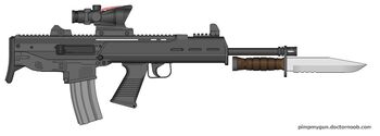 K-19 ABR