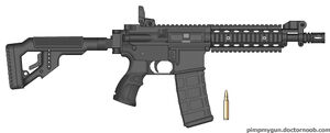 ARM-16