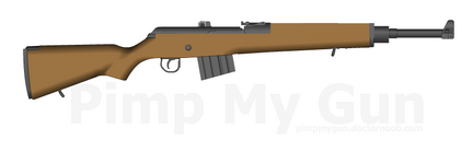 Gewehr 43