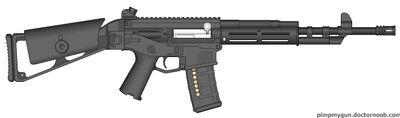 ECR-21A2