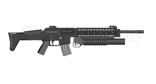M203 Valkyrie