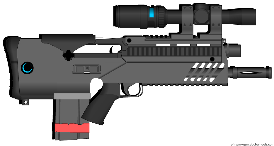 Sledgehammer BP