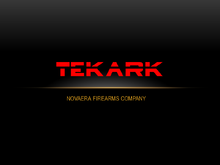 TekArk-0
