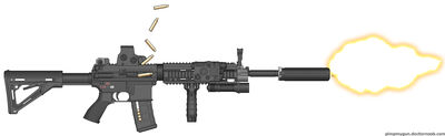DD MK22