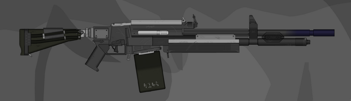 NKV-058 Skullhound