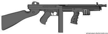 Thompson M2013