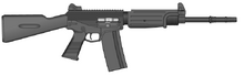 M-1