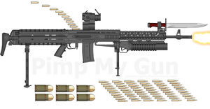 DRONESTRIKE MMG