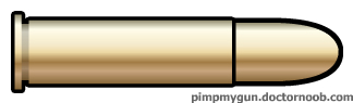 12.7x51mm ammunition for K-50H (.50 cal)