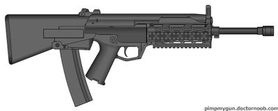 Vurkov KD-C